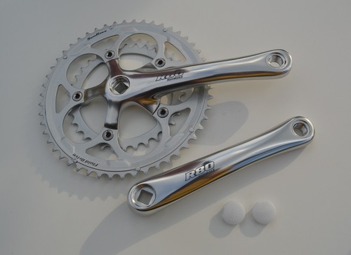 Sunrace rennrad kurbelgarnitur - sunrace,