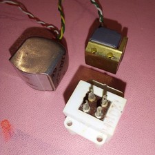 Uher Tonkopf - Aufnahme