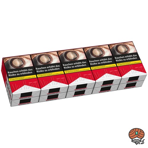 Marlboro red zigaretten soft - marlboro,