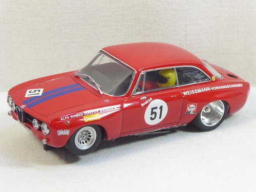 Autoart alfa romeo - alfa,