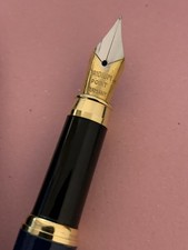 Iridium Point Germany