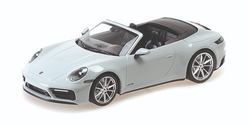 Porsche 911 carrera 4 - porsche,