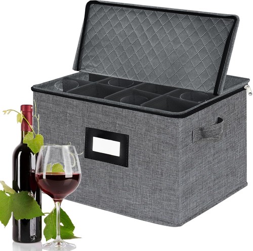 Aufbewahrungsbox für