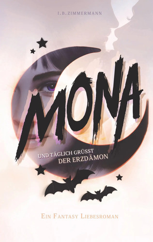 Mona und täglich - mona, grüßt
