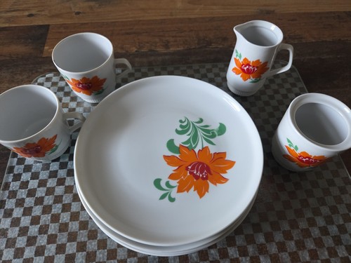 Colditz sammlung 4 - cp,