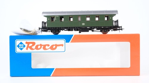 Roco 44201 donnerbüchse - h0,