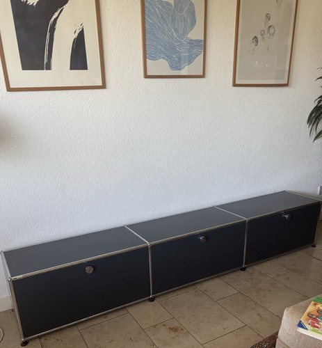 Usm haller lowboard - usm,