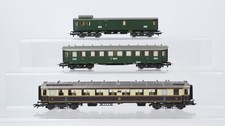 Märklin personenwagen - märklin, h0
