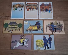 Postkarten sammlung scan - postkarten, s.
