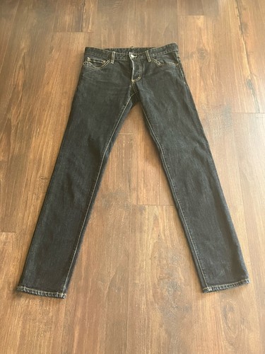 Dsquared slim jean herren - dsquared,