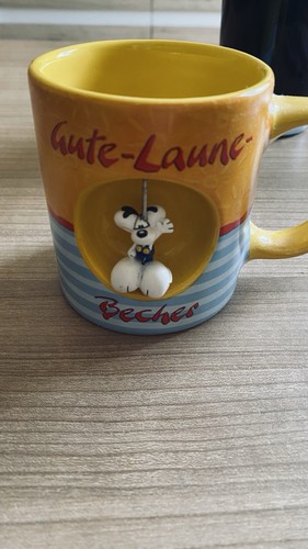 Diddl gute laune - diddl, gute-laune-becher
