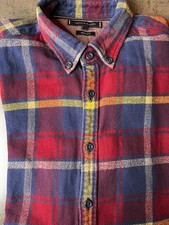 Herren Hemdenpaket Größe L / Fred Perry, Thommy Hilfiger, Gaastra, Eat Dust