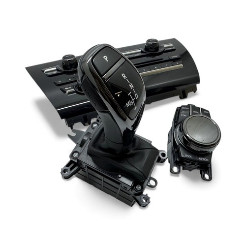 Bmw f15 klimabedienteil - bmw,