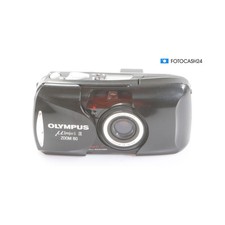 Olympus Mju II Zoom 80