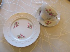 Sammeltassen, Moccatassen