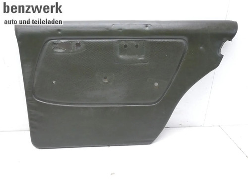 Mercedes w123 türverkleidung - mercedes,