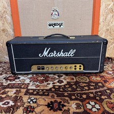 Vintage 1980 Marshall JMP