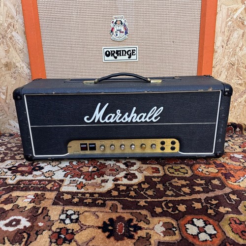 Vintage 1980 marshall - vintage,