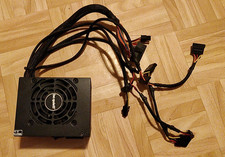 Be Quiet BQT SFX-300W Netzteil