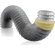 Lüftungsschlauch 75mm