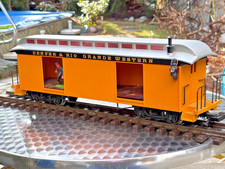 Bachmann gepäckwg denver - bachmann, &