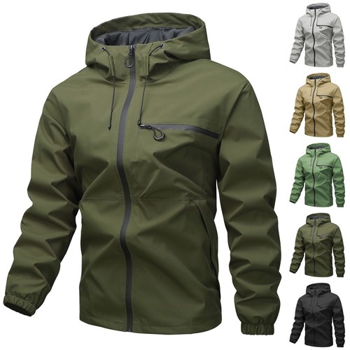 Freizeit jacke herren - jacke,
