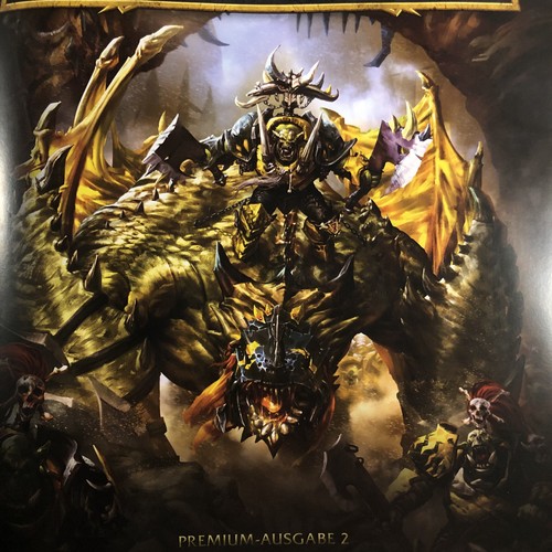 Warhammer age sigmar orruk - warhammer, of