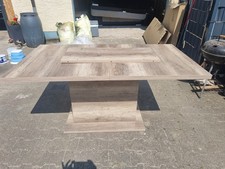 Tisch 1,60x90, Ausziehbar auf 2,0 m. Nur an Selbstabholler.