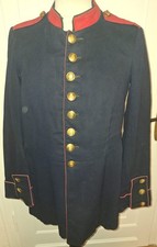 Preußische Uniform Waffenrock