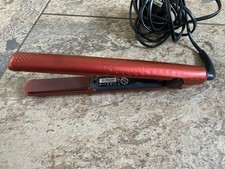 GHD RED Haarglätter 5.0