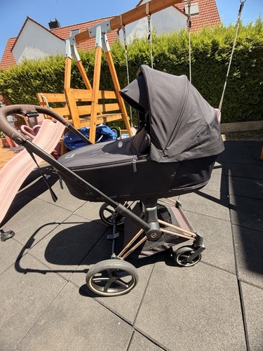 Cybex priam - cybex,