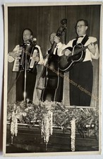 Orig foto musik - orig.,