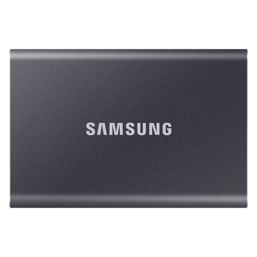 Samsung portable ssd - samsung, t7