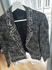 Blazer Massimo Dutti EU38
