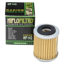 Ölfilter Hiflo HF142 für TM