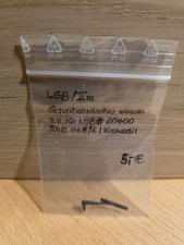 LGB IIm Scheibenwischer