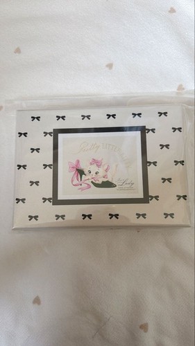 Disney store marie the - marie,