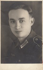 Privat Foto WK 2 WW2 Wehrmacht
