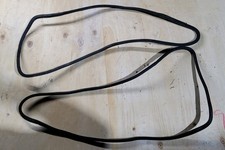 Honda Crx ED9 EE8 Innere