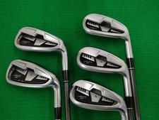 Axel ZR 5-S Eisensatz R Flex