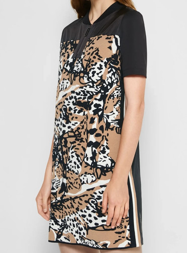 Marc cain kleid - cain, (44)
