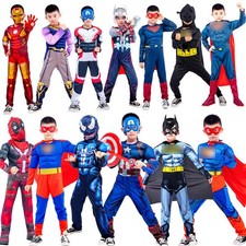 🎪The Marvel Avengers Kinder