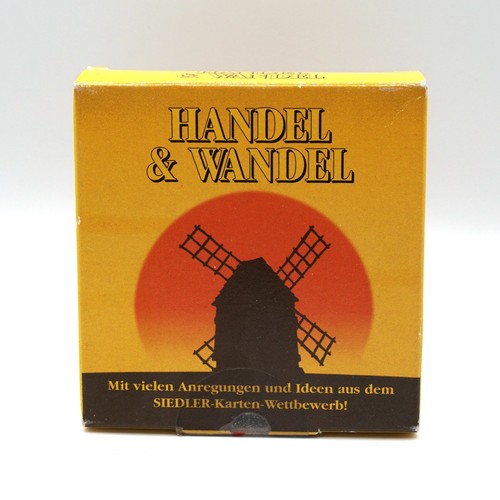 Die siedler von - die, catan