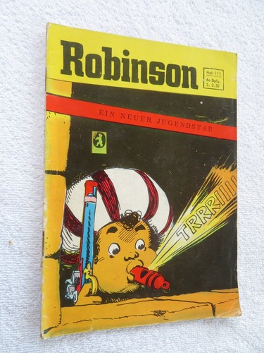 Gerstmayer robinson mit - gerstmayer,