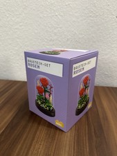 Baustein-Set Rosen Spielzeug