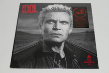 Billy Idol - The Roadside EP