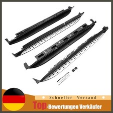 Schweller Einstiegsleisten