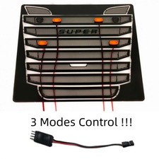 Ansaughaubenlicht und