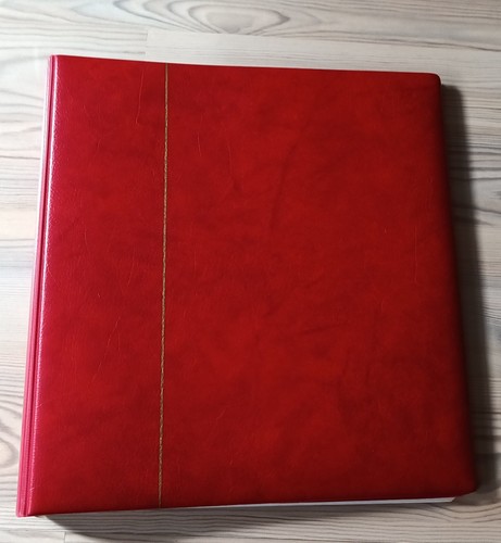 Gebrauchter kabe ringbinder - gebrauchter,