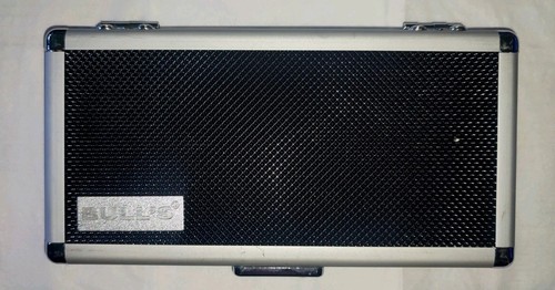 Verkaufe dart box von - -box, bull's
